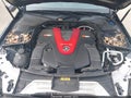 Photo 10 of 16 — 2020 Mercedes-Benz C-Class