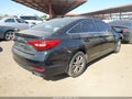 Photo 4 of 11 — 2017 Hyundai Sonata