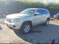 2012 Jeep Grand Cherokee — photo 2 of 12 | VIN 1C4RJFAG5CC127882