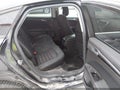 Photo 8 of 17 — 2013 Ford Fusion