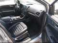 Photo 5 of 18 — 2022 Ford Edge