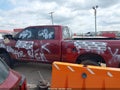 2018 Ram 2500 — photo 14 of 16 | VIN 3C6UR5FLXJG213743