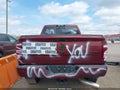2018 Ram 2500 — photo 16 of 16 | VIN 3C6UR5FLXJG213743