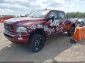 2018 Ram 2500 — photo 2 of 16 | VIN 3C6UR5FLXJG213743