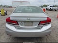 Photo 16 of 19 — 2015 Honda Civic