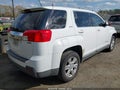 2013 GMC Terrain — photo 4 of 16 | VIN 2GKALMEK7D6369212