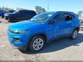 2025 Jeep Compass — photo 2 of 17 | VIN 3C4NJDBN6ST608940