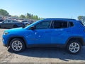 2025 Jeep Compass — photo 6 of 17 | VIN 3C4NJDBN6ST608940