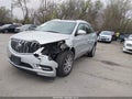 2017 Buick Enclave — photo 2 of 19 | VIN 5GAKRAKDXHJ234528