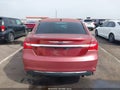 Photo 17 of 17 — 2013 Chrysler 200