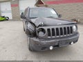 Photo 6 of 17 — 2016 Jeep Patriot