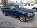 Photo 1 of 11 — 2002 Chevrolet Silverado 1500