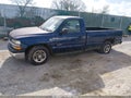Photo 2 of 11 — 2002 Chevrolet Silverado 1500