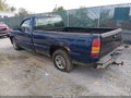 Photo 3 of 11 — 2002 Chevrolet Silverado 1500