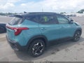 Photo 4 of 16 — 2026 Kia Seltos