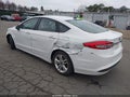 Photo 3 of 16 — 2018 Ford Fusion
