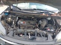 Photo 10 of 17 — 2013 Honda CR-V
