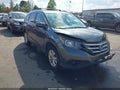 Photo 1 of 17 — 2013 Honda CR-V