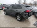 Photo 3 of 17 — 2025 Toyota RAV4