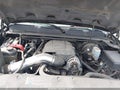 Photo 10 of 16 — 2009 Chevrolet Silverado 1500