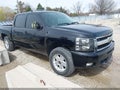 Photo 1 of 16 — 2009 Chevrolet Silverado 1500