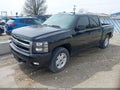 Photo 2 of 16 — 2009 Chevrolet Silverado 1500