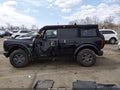 Photo 14 of 16 — 2025 Ford Bronco