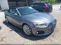 2018 Audi A5 — photo 1 of 17 | VIN WAUYNGF53JN013049