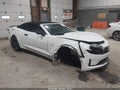Photo 1 of 17 — 2023 Chevrolet Camaro