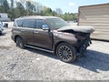 Photo 1 of 17 — 2021 Nissan Armada