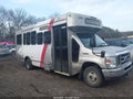 2012 Ford E-450 — photo 14 of 16 | VIN 1FDFE4FSXCDB30176