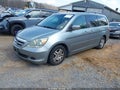2005 Honda Odyssey — photo 2 of 16 | VIN 5FNRL38765B077515