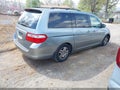 2005 Honda Odyssey — photo 4 of 16 | VIN 5FNRL38765B077515