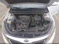 Photo 10 of 16 — 2015 Kia Optima
