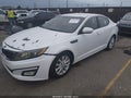 Photo 2 of 16 — 2015 Kia Optima