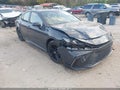 Photo 1 of 17 — 2025 Toyota Camry