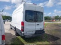 Photo 3 of 21 — 2016 Ford Transit-250