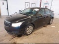 Photo 2 of 11 — 2012 Chevrolet Cruze