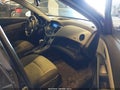 Photo 5 of 11 — 2012 Chevrolet Cruze