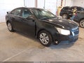 Photo 6 of 11 — 2012 Chevrolet Cruze