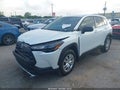 Photo 2 of 16 — 2026 Toyota Corolla Cross