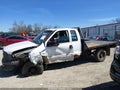 Photo 14 of 16 — 1999 Ford F-250