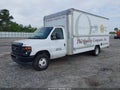 Photo 2 of 16 — 2014 Ford E-350