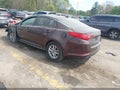 Photo 3 of 15 — 2011 Kia Optima