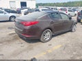 Photo 4 of 15 — 2011 Kia Optima