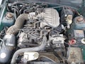 Photo 10 of 17 — 1998 Ford Mustang