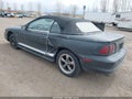 Photo 3 of 17 — 1998 Ford Mustang