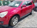 Photo 6 of 16 — 2014 Chevrolet Equinox