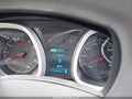 Photo 7 of 16 — 2014 Chevrolet Equinox