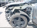 Photo 6 of 20 — 2024 Chevrolet Equinox